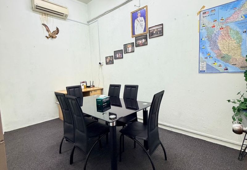 Bandar Baru Permas Jaya