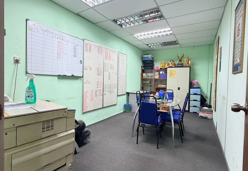 Bandar Baru Permas Jaya