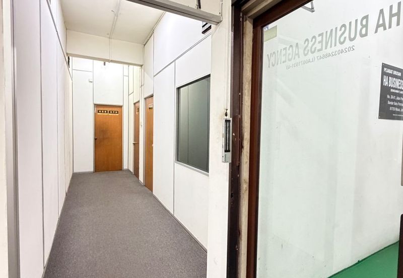 Bandar Baru Permas Jaya