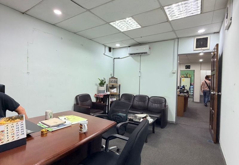 Bandar Baru Permas Jaya