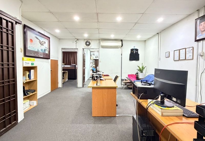 Bandar Baru Permas Jaya