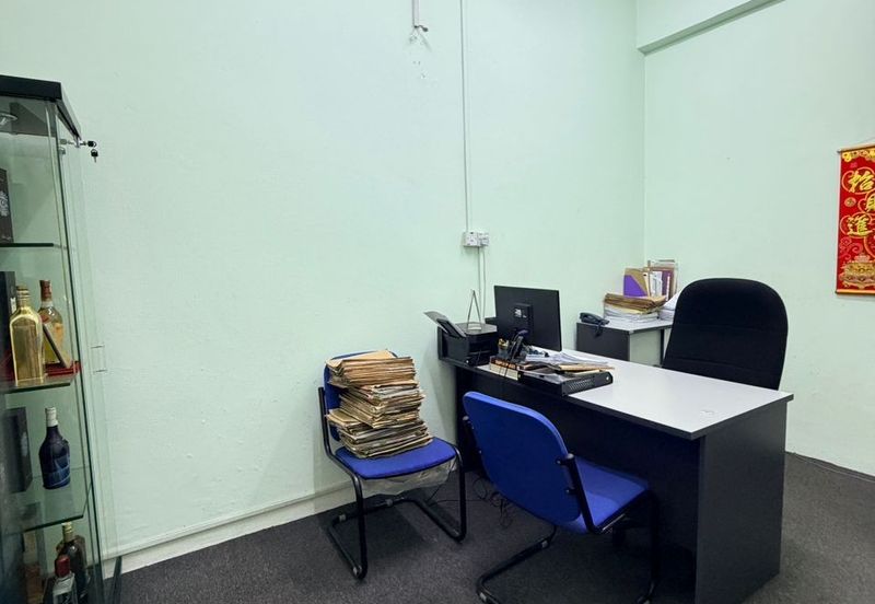 Bandar Baru Permas Jaya