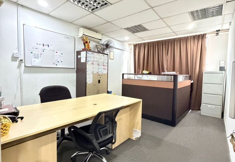 Bandar Baru Permas Jaya