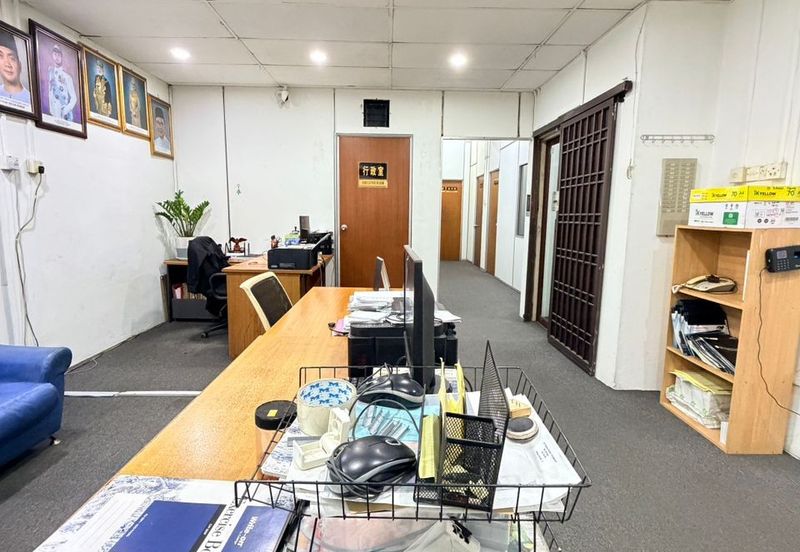 Bandar Baru Permas Jaya