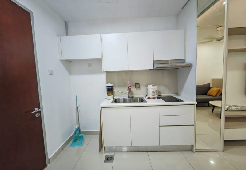 Residensi Masai (Parc Regency)