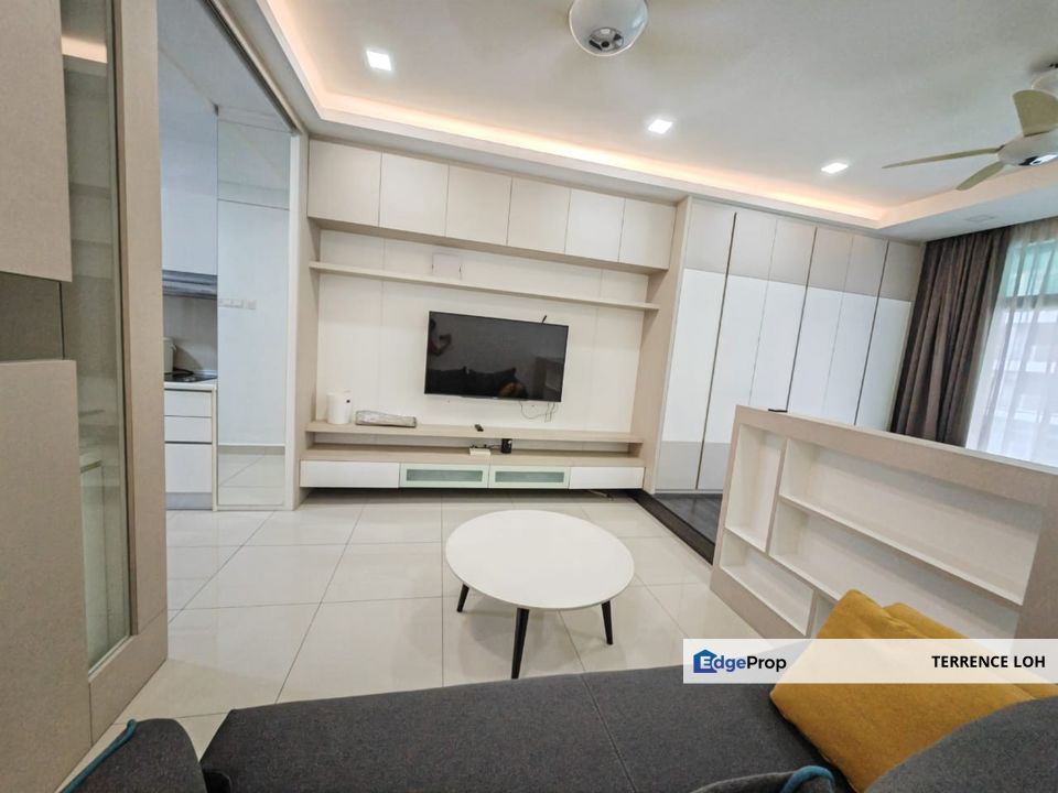 Tastefully renovated studio with good access to Pasir Gudang Highway, Johor, Masai