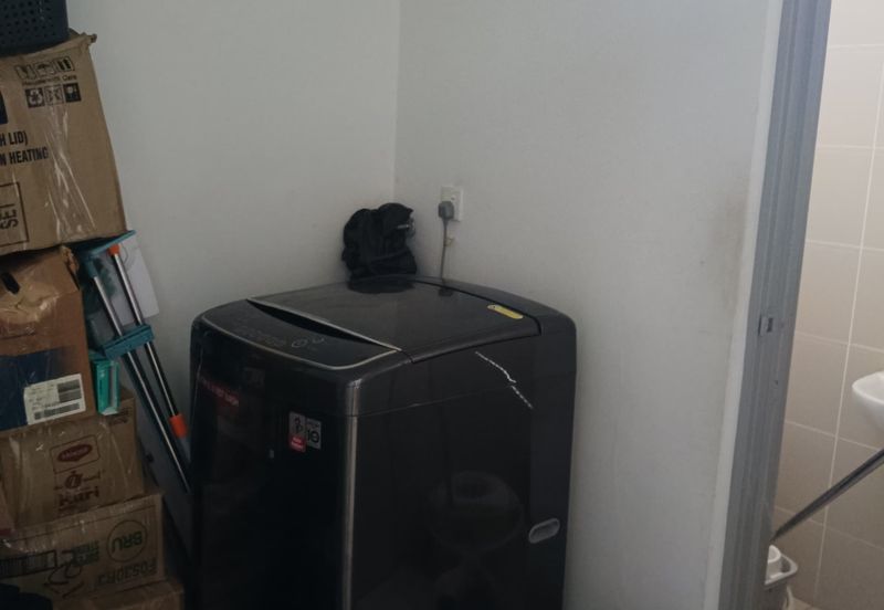 Horizon Hills The Green