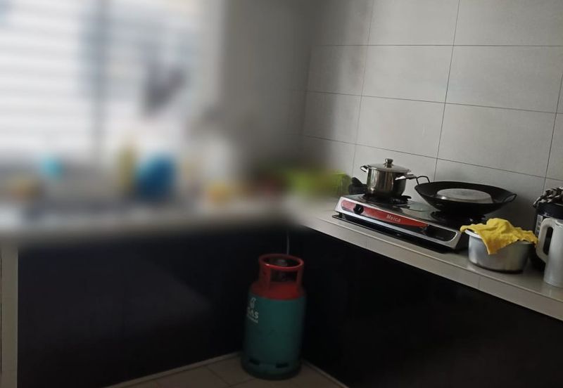 Horizon Hills The Green