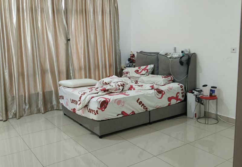 Horizon Hills The Green