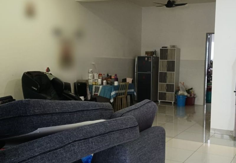 Horizon Hills The Green