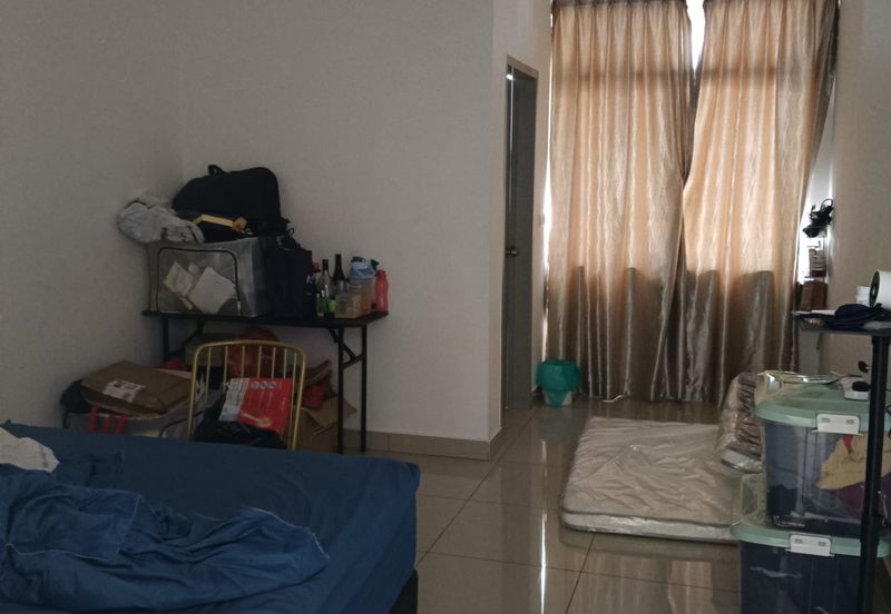 Horizon Hills The Green