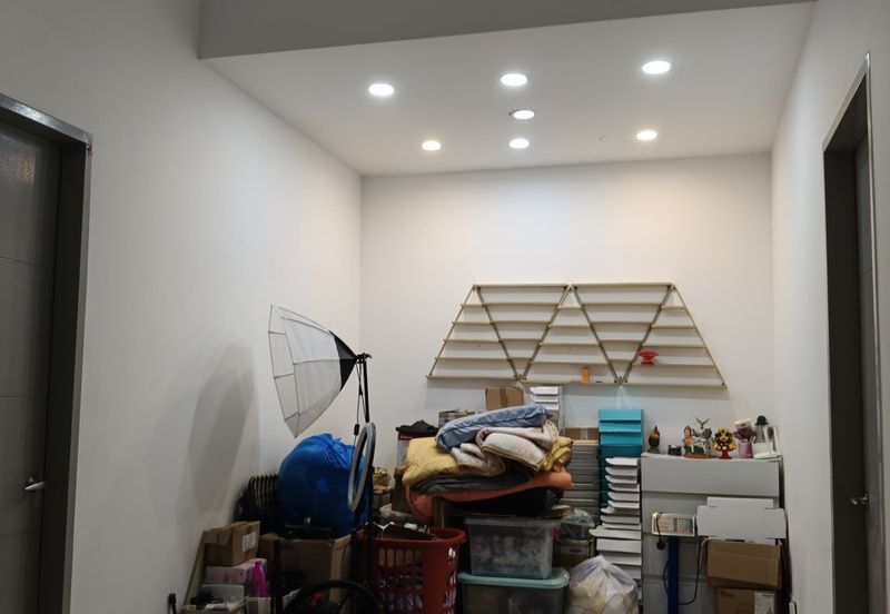 Horizon Hills The Green