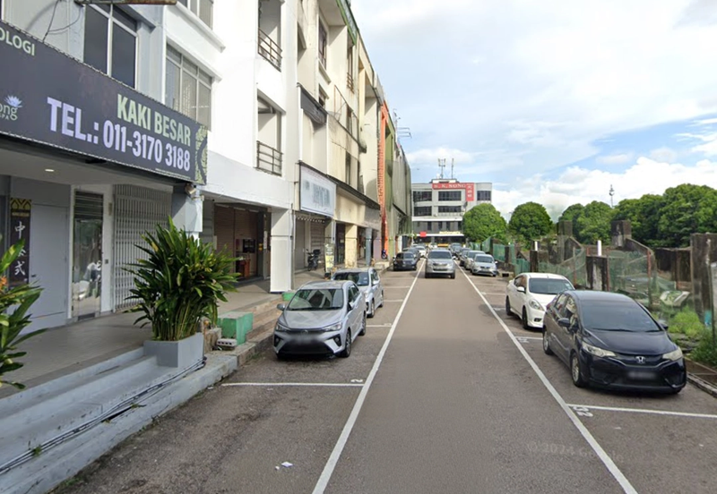 Bandar Baru Permas Jaya