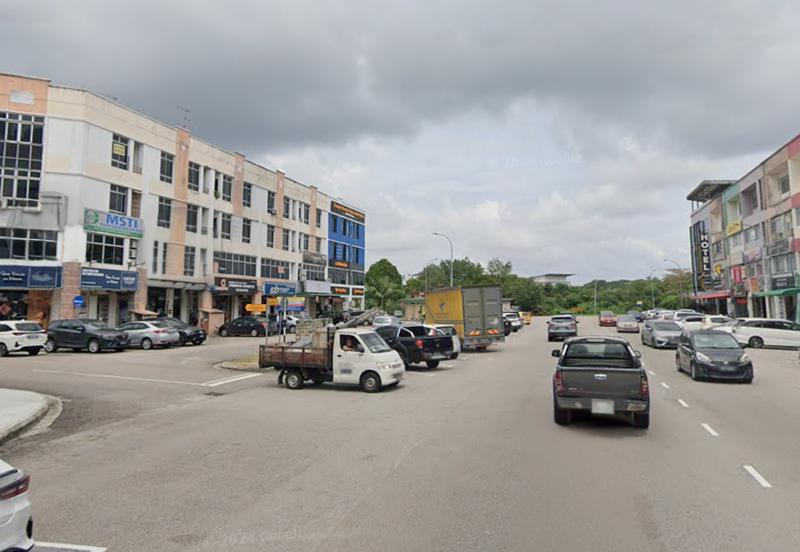 Bandar Baru Permas Jaya