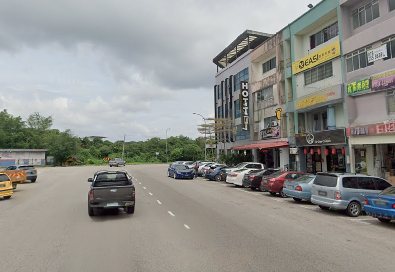 Bandar Baru Permas Jaya