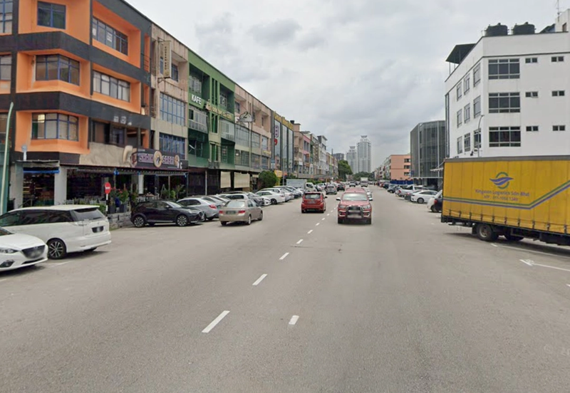 Bandar Baru Permas Jaya