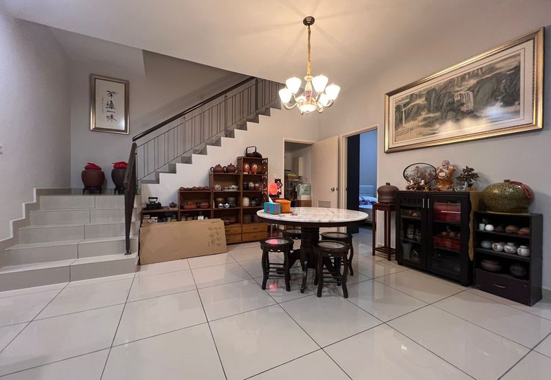 Horizon Hills The Green