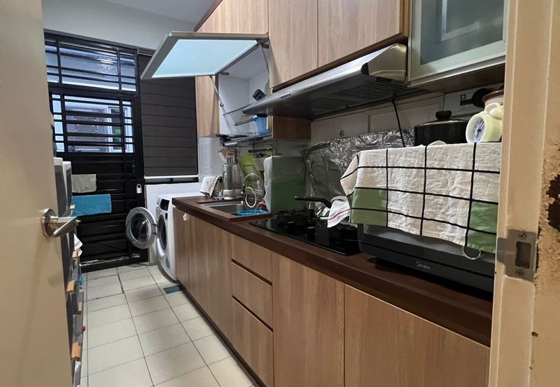 Horizon Hills The Green