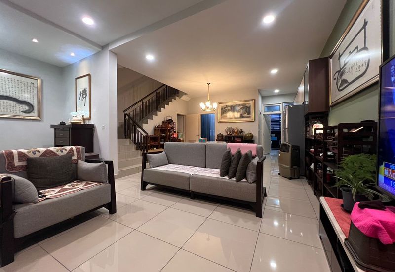 Horizon Hills The Green