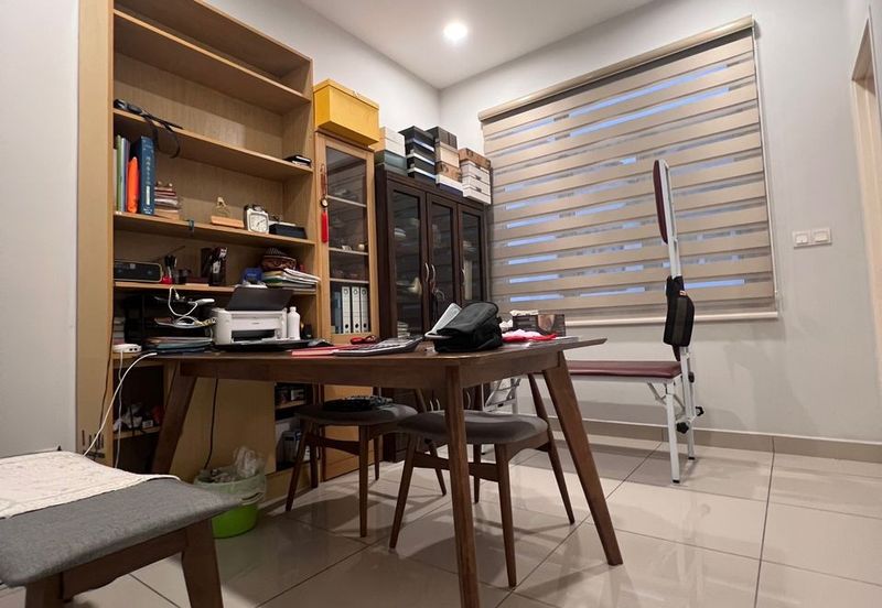 Horizon Hills The Green