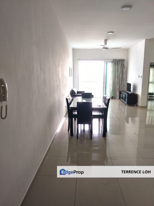 Good access to downtown JB with affordable selling price, Johor, Johor Bahru