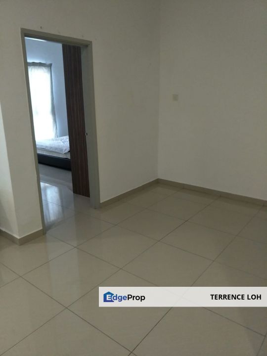 Good access to downtown JB with affordable selling price, Johor, Johor Bahru