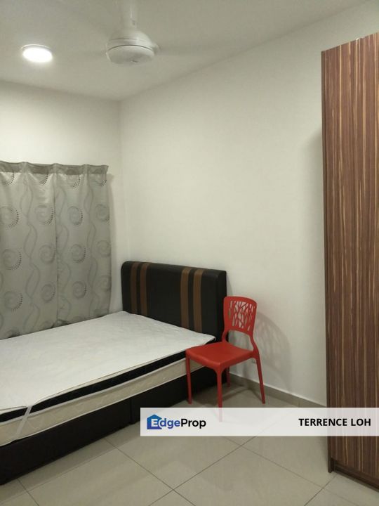 Good access to downtown JB with affordable selling price, Johor, Johor Bahru