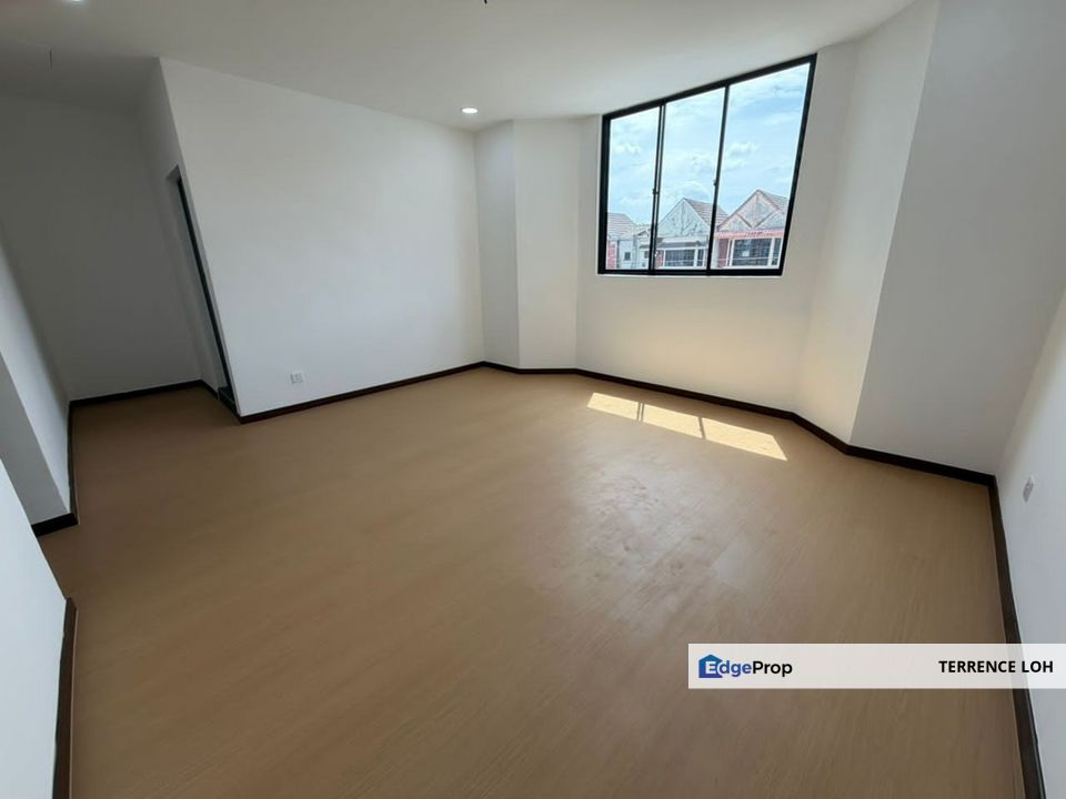 Tastefully renovated terrace house , Johor, Johor Bahru