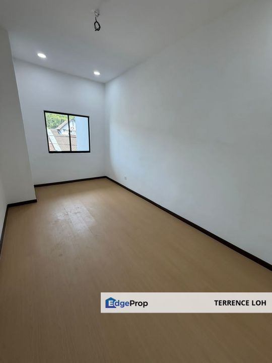 Tastefully renovated terrace house , Johor, Johor Bahru