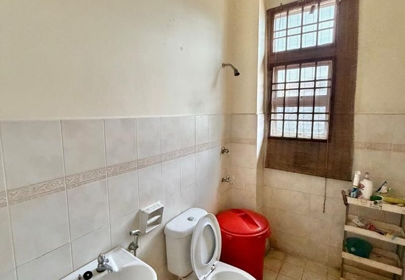 Taman Austin Perdana