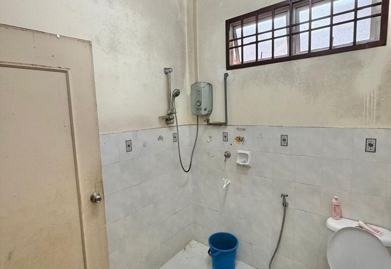 Taman Austin Perdana