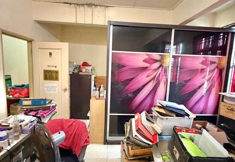 Taman Austin Perdana