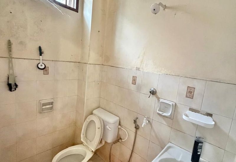 Taman Austin Perdana