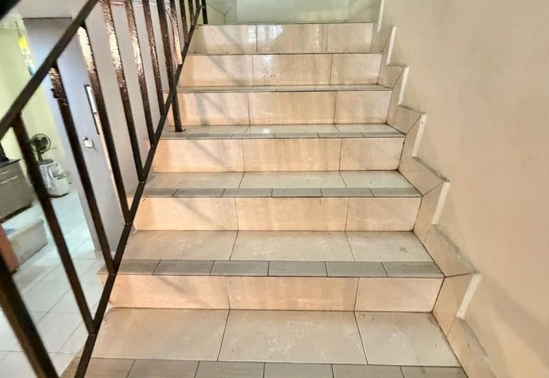 Taman Austin Perdana