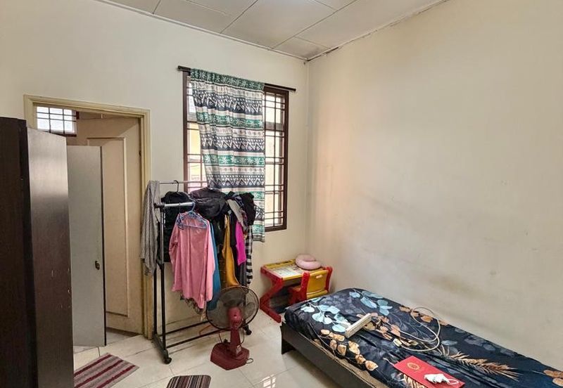 Taman Austin Perdana