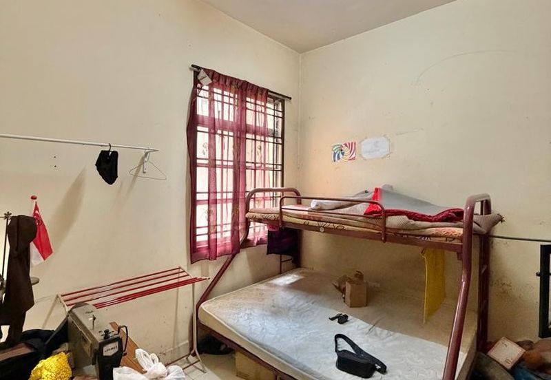 Taman Austin Perdana