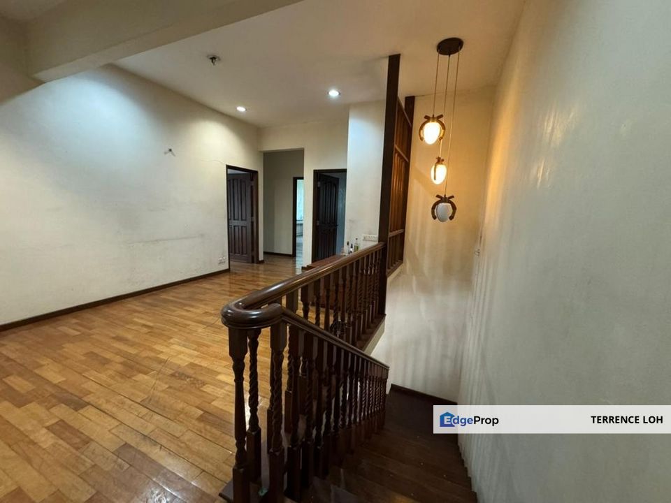 Highly sought after at JB downtown, Johor, Johor Bahru