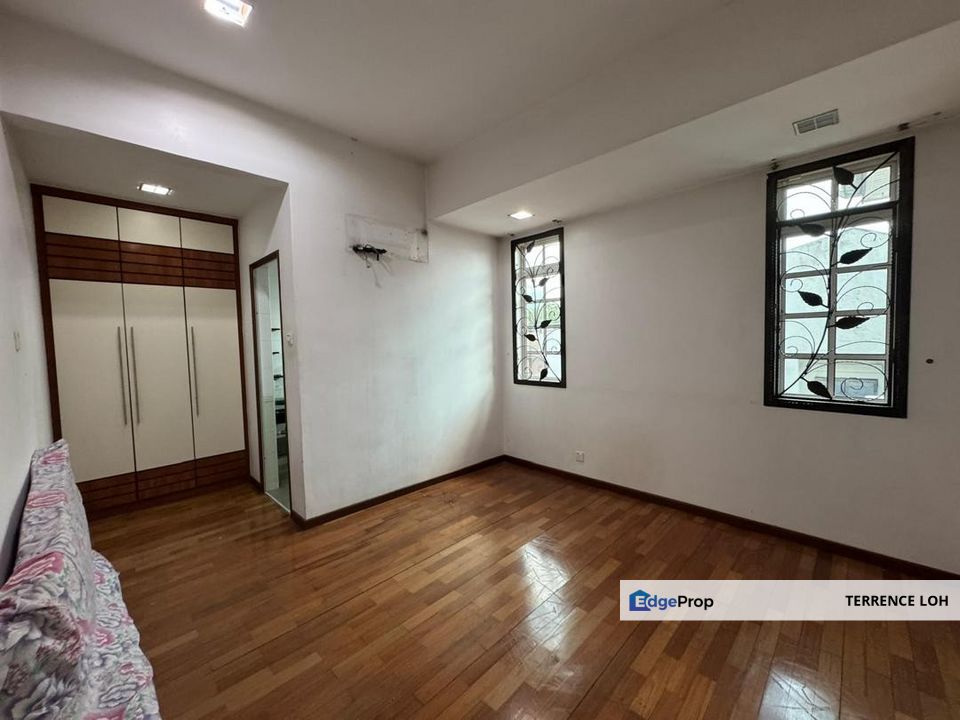 Highly sought after at JB downtown, Johor, Johor Bahru