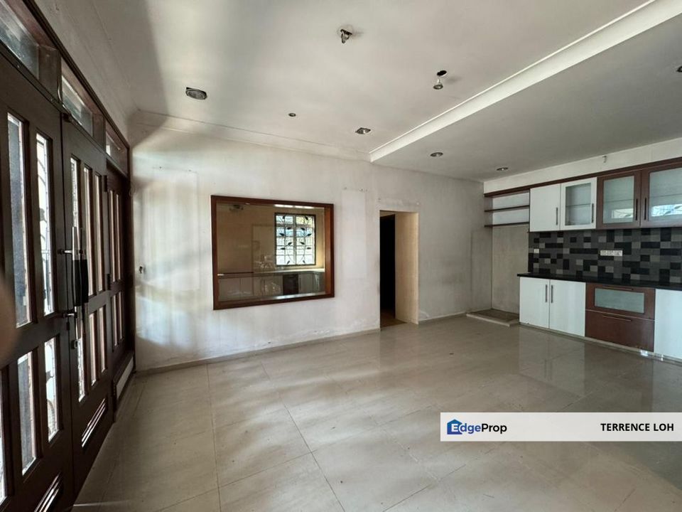 Highly sought after at JB downtown, Johor, Johor Bahru