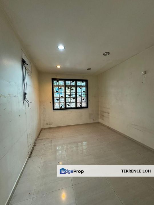 Highly sought after at JB downtown, Johor, Johor Bahru
