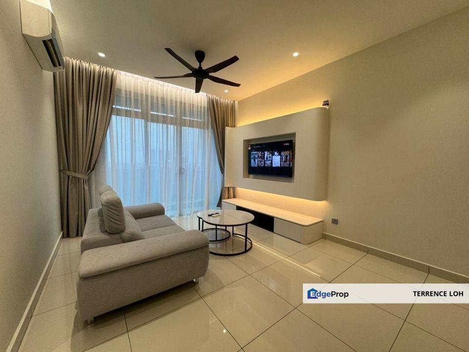 Well renovated with excellent living environment, Johor, Horizon Hills