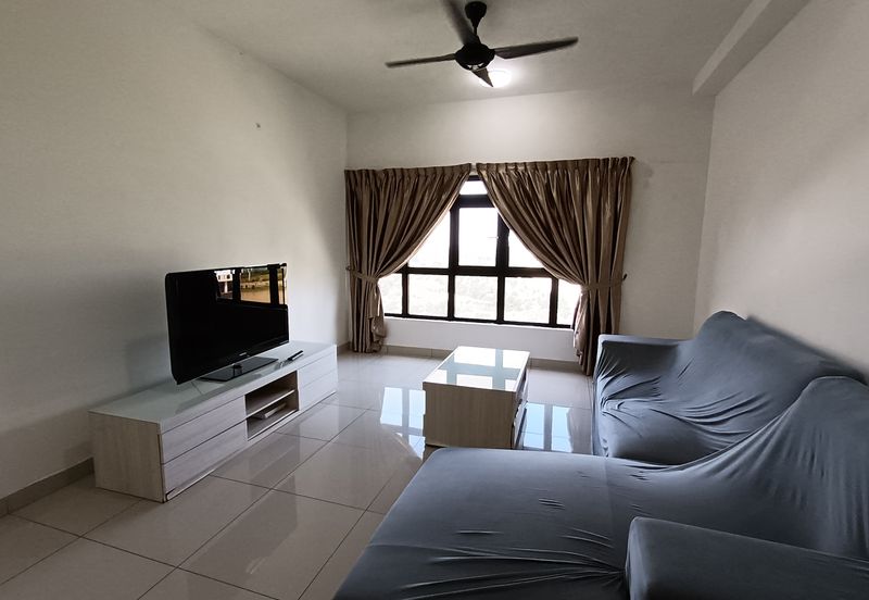 Meridin Suites Residences