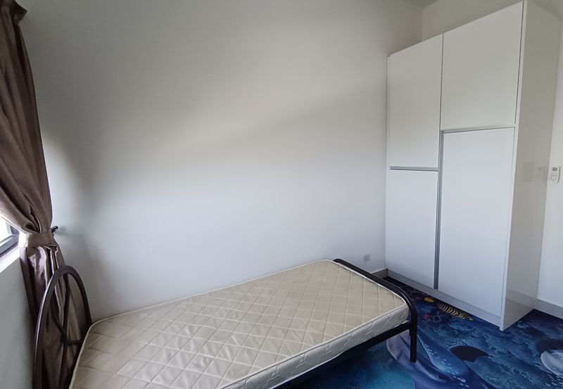 Meridin Suites Residences