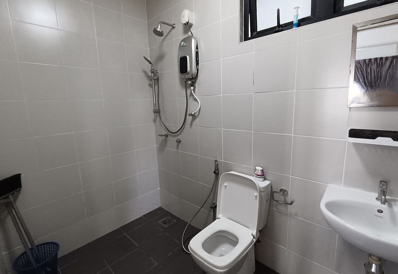 Meridin Suites Residences