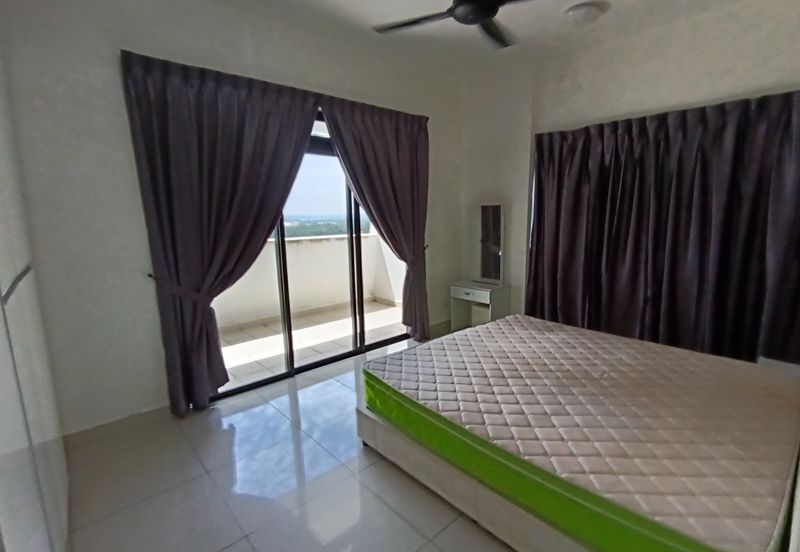 Meridin Suites Residences