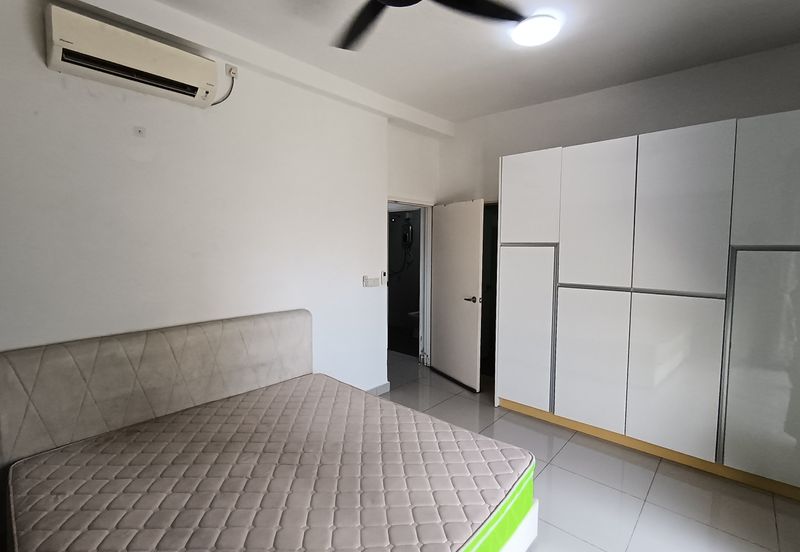 Meridin Suites Residences