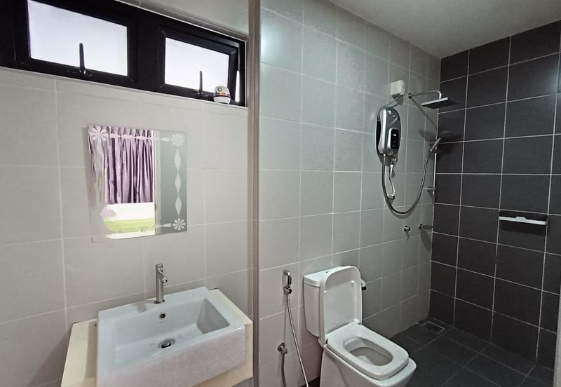 Meridin Suites Residences