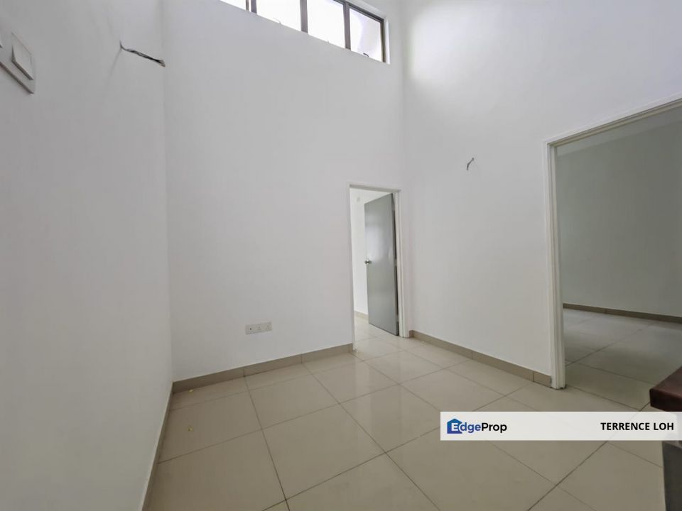 Brand New terrace house , Johor, Skudai