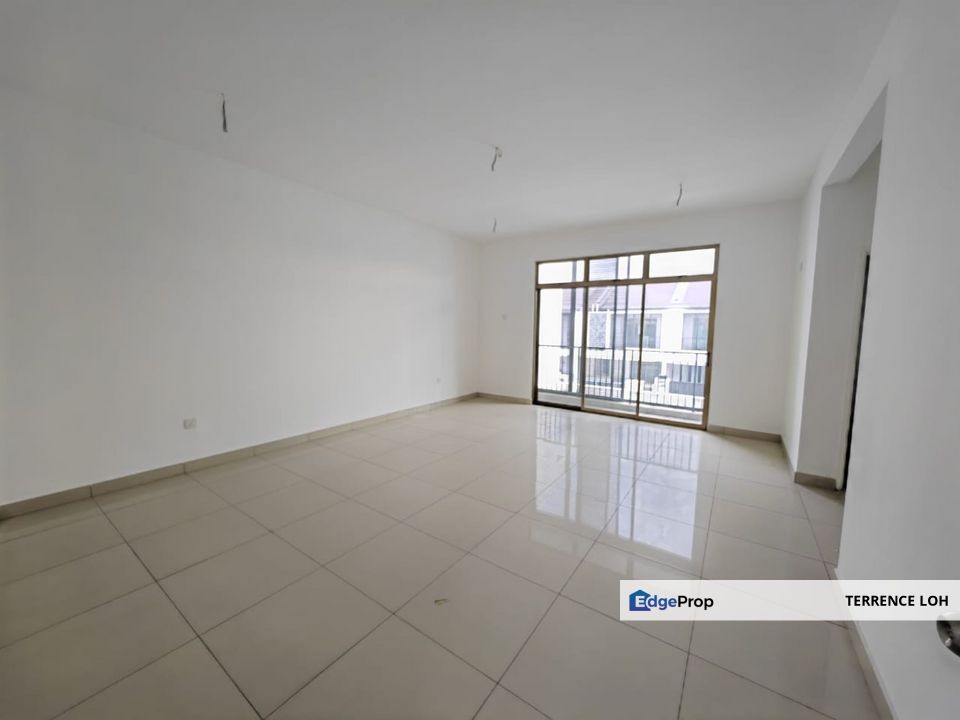 Brand New terrace house , Johor, Skudai