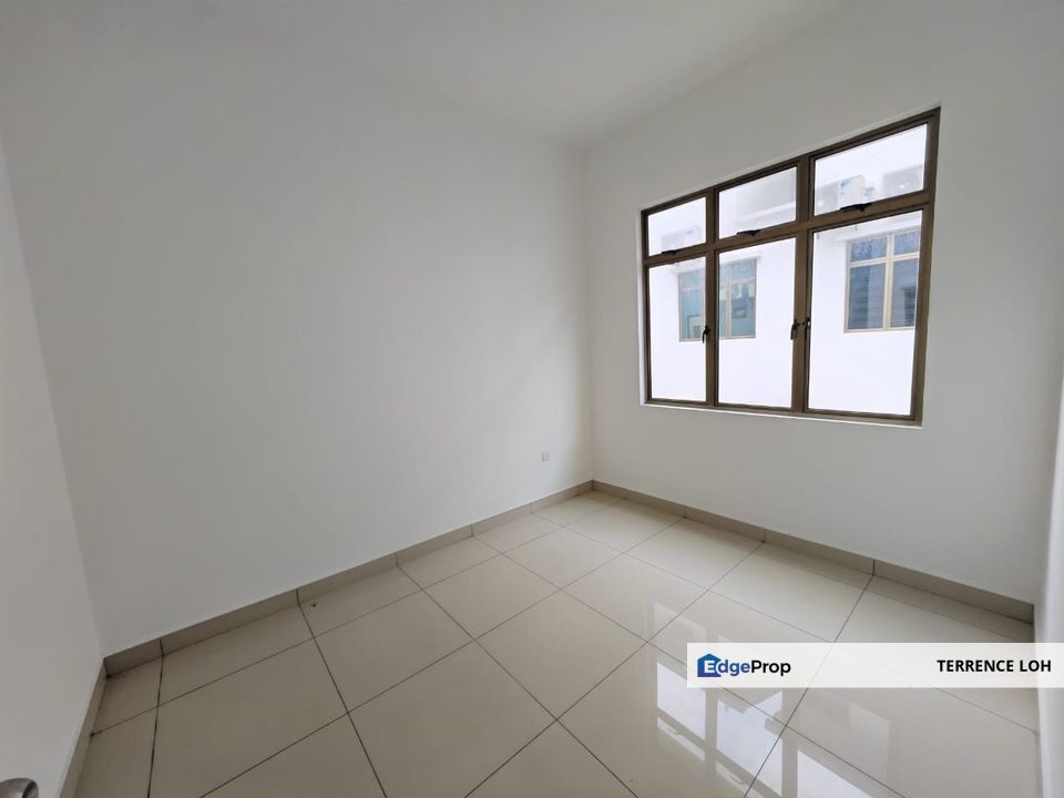 Brand New terrace house , Johor, Skudai